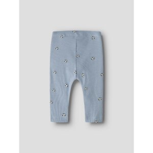 name it Babyhose Fußball Ashley Blue