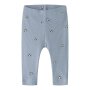 name it Babyhose Fußball Ashley Blue