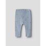 name it Babyhose Fußball Ashley Blue