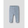 name it Babyhose Fußball Ashley Blue