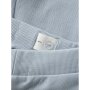 name it Lang kurze Shorts Blue Fog