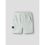 name it Lang kurze Shorts Pale Aqua