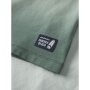 name it Top mit Kurzarm pale aqua