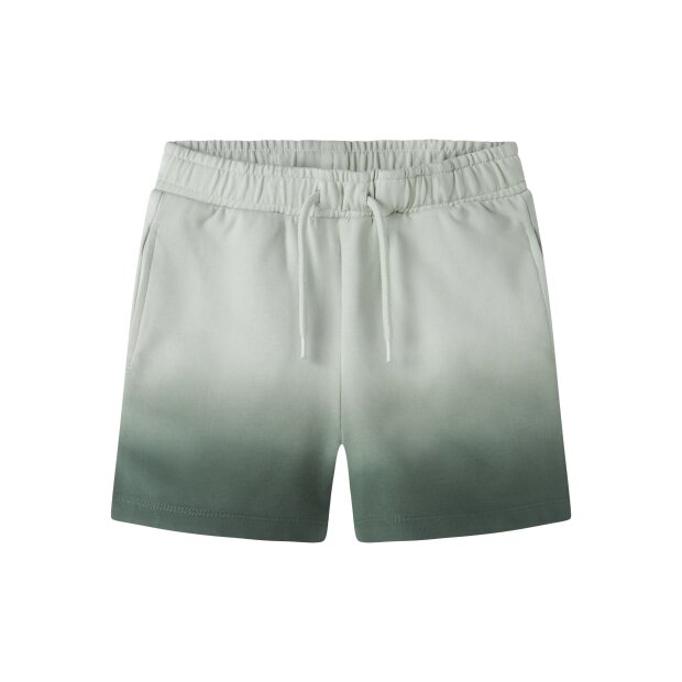 name it sweatShorts pale aqua
