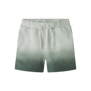 name it sweatShorts pale aqua