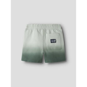 name it sweatShorts pale aqua