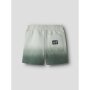 name it sweatShorts pale aqua