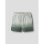 name it sweatShorts pale aqua