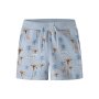 name it sweatShorts Blue Fog