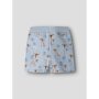 name it sweatShorts Blue Fog