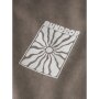 name it Sweatshirt Kurzarm chestnut