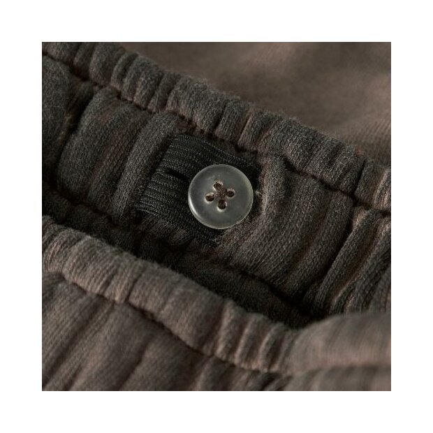 name it sweatShorts chestnut