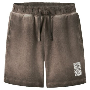 name it sweatShorts chestnut