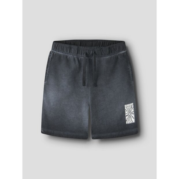 name it sweatShorts Navy Blazer