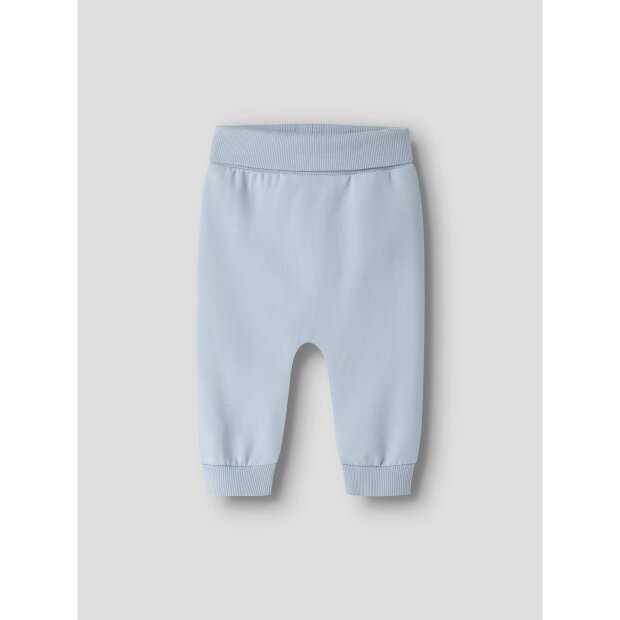 name it leichte Sweatpants Blue Fog