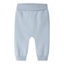 name it leichte Sweatpants Blue Fog