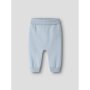 name it leichte Sweatpants Blue Fog