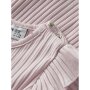 name it Kleid Kurzarm cradle pink