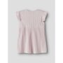 name it Kleid Kurzarm cradle pink