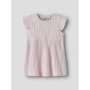 name it Kleid Kurzarm cradle pink