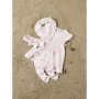 name it Kleid Kurzarm cradle pink