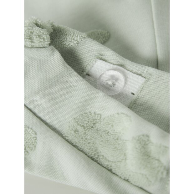 name it Shorts Pale Aqua