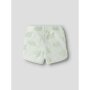 name it Shorts Pale Aqua
