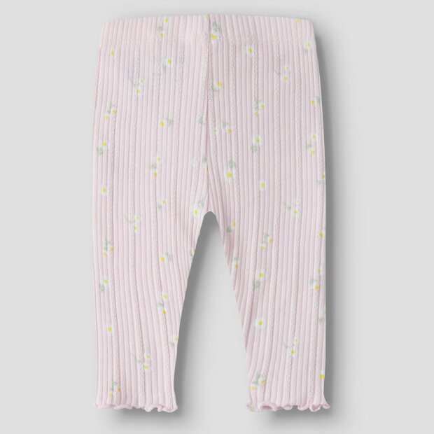 name it Leggings Box cradle pink