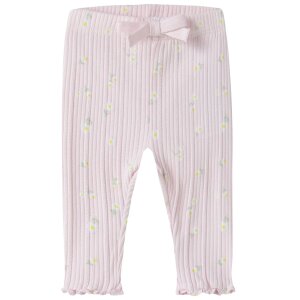 name it Leggings Box cradle pink
