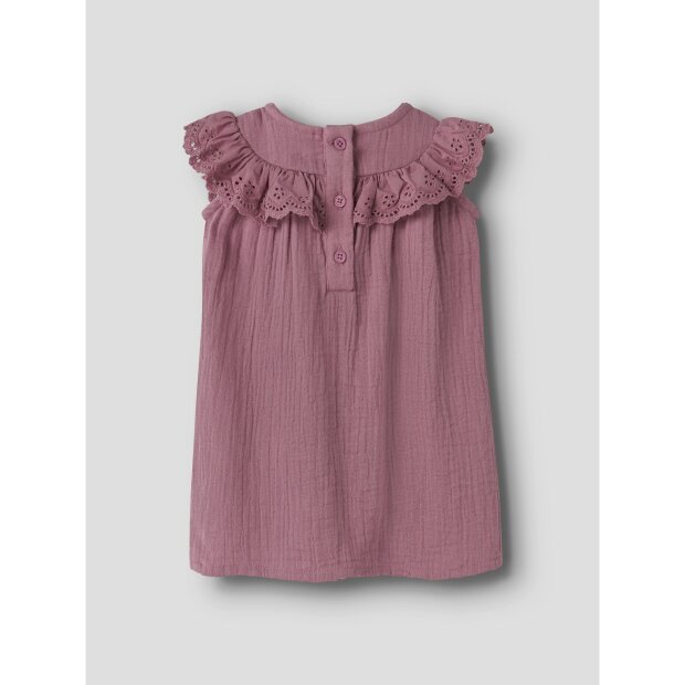 name it Kleid mesa rose