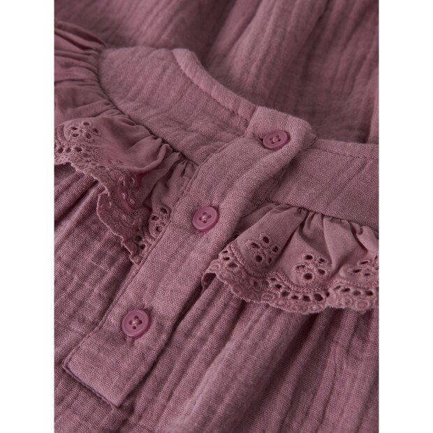 name it Kleid mesa rose