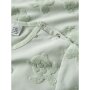 name it Kurzarm Top Pale Aqua