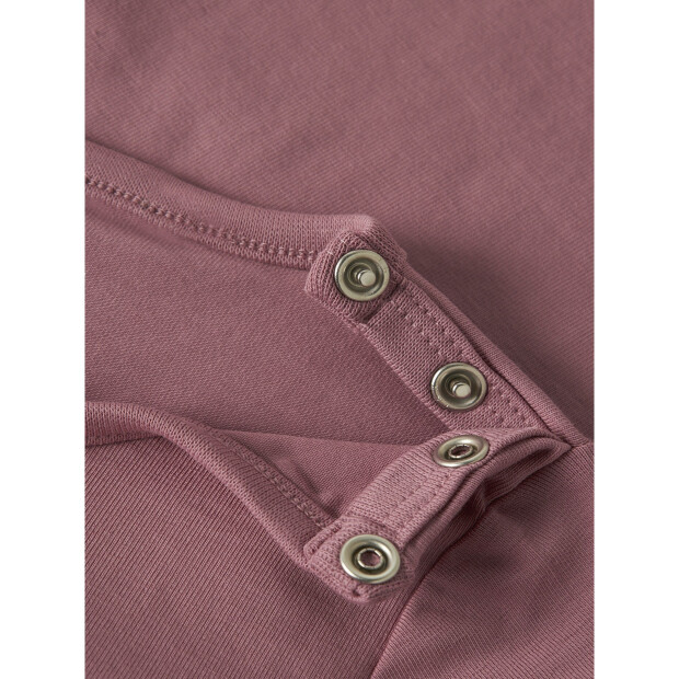 name it Top Kurzarm box Mesa Rose