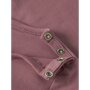 name it Top Kurzarm box Mesa Rose