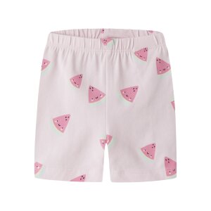 name it biker Shorts box Cradle Pink