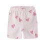 name it biker Shorts box Cradle Pink
