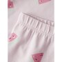 name it biker Shorts box Cradle Pink