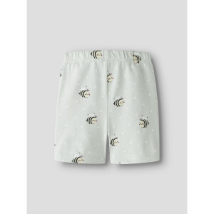 name it biker Shorts box Pale Aqua