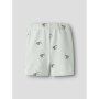 name it biker Shorts box Pale Aqua