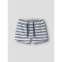 name it Shorts Cloud Dancer