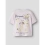 name it Top Kurzarm cradle pink