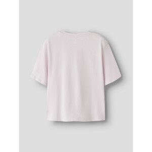name it Top Kurzarm Cradle Pink
