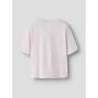 name it Top Kurzarm Cradle Pink