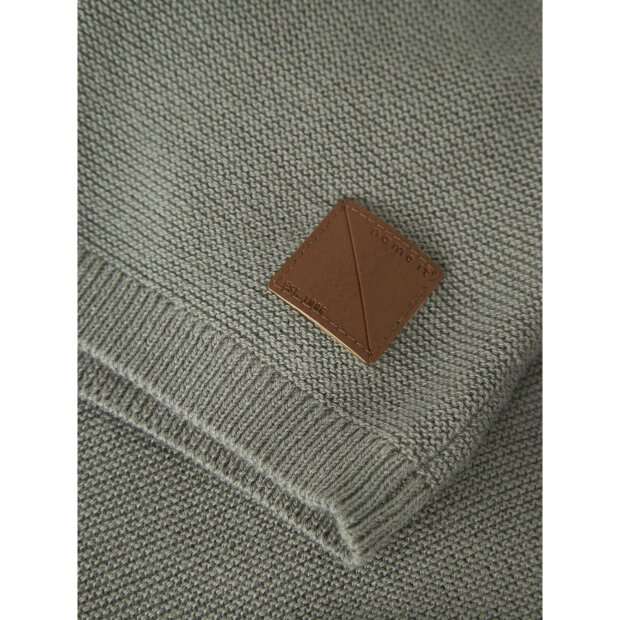 name it StrickJacke Langarm Shadow