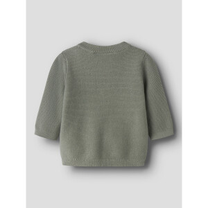 name it StrickJacke Langarm Shadow