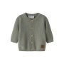 name it StrickJacke Langarm Shadow