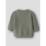 name it StrickJacke Langarm Shadow