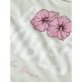 name it crop Top Pale Aqua