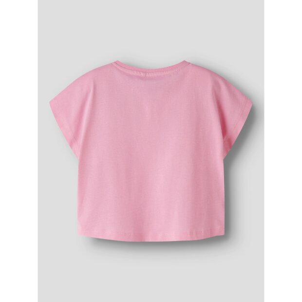 name it crop Top Pink Drink