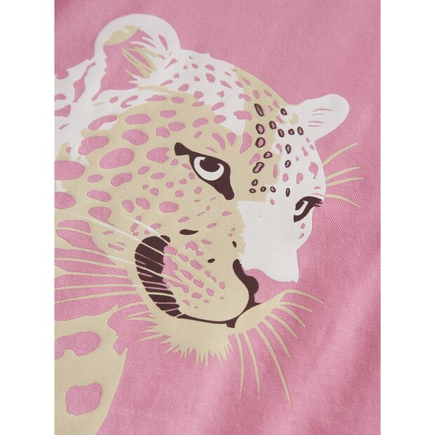 name it crop Top Pink Drink